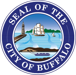 Seal of the City of Buffalo