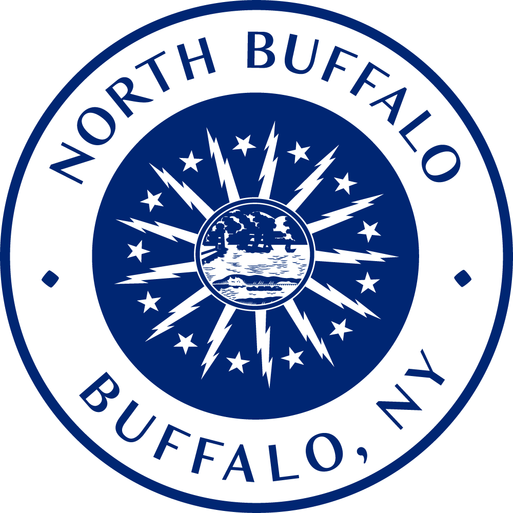 North Buffalo neighborhood logo