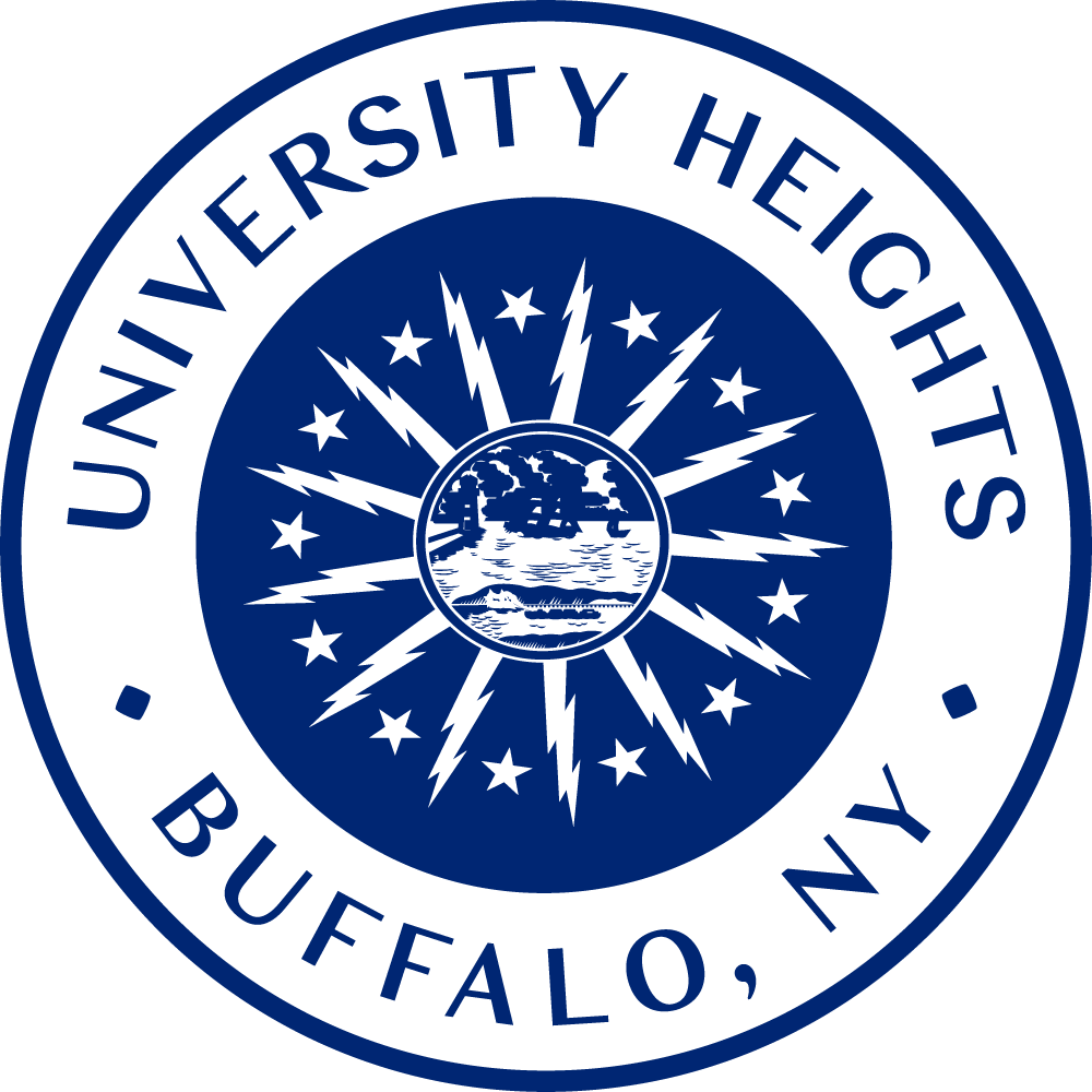 University Heights Neighborhood logo