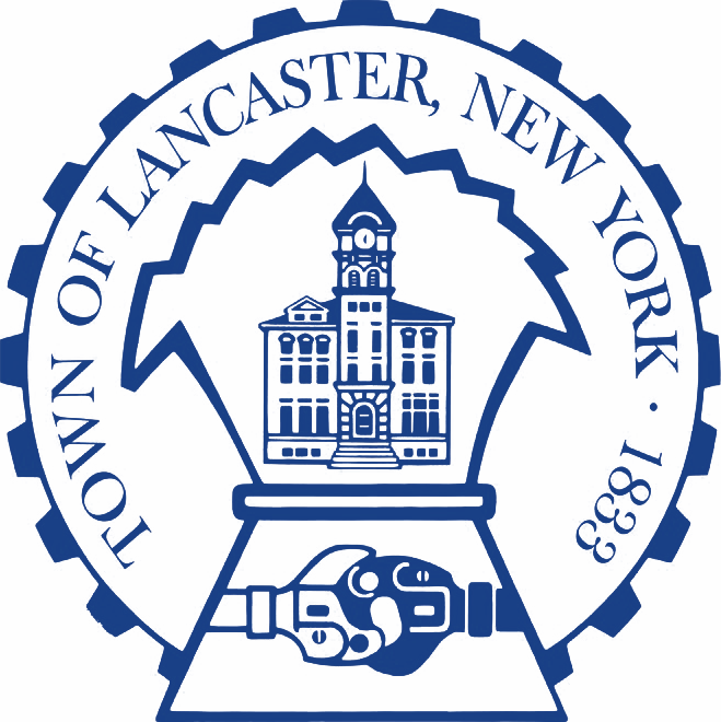 Town of Lancaster seal