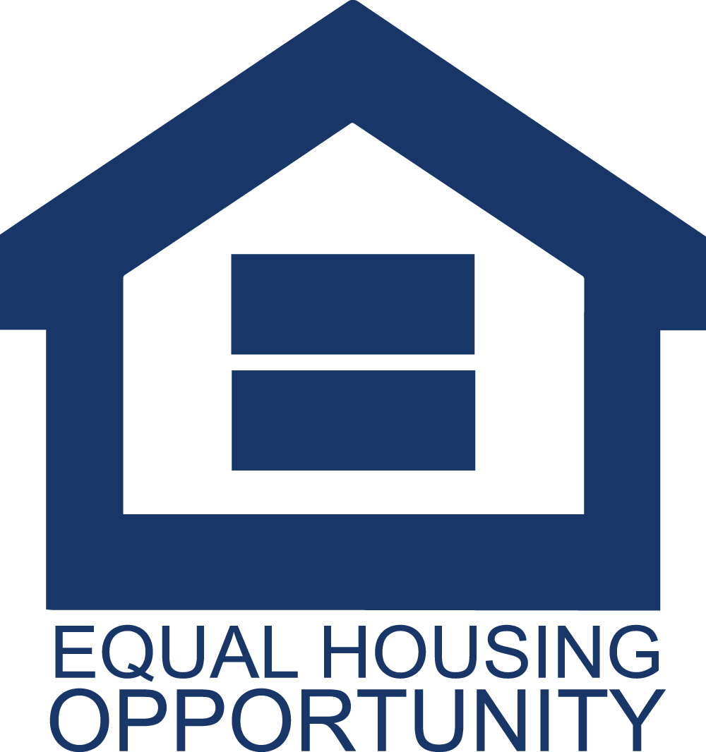 Equal Housing Opportunity logo